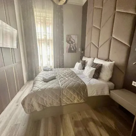 Apartment Orangehomes High Class 4 Bedroom